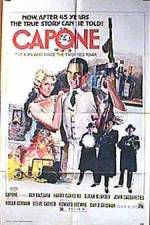 Watch Capone Vumoo