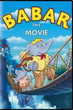 Watch Babar The Movie Vumoo