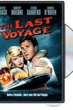 Watch The Last Voyage Vumoo