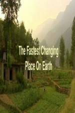 Watch This World: The Fastest Changing Place on Earth Vumoo