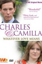 Watch Charles und Camilla - Liebe im Schatten der Krone Vumoo