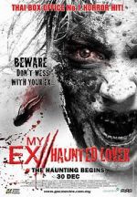 Watch My Ex 2: Haunted Lover Vumoo