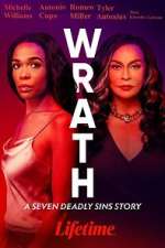 Watch Wrath: A Seven Deadly Sins Story Vumoo
