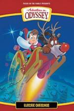 Watch Adventures in Odyssey: Electric Christmas Vumoo
