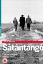 Watch Satantango Vumoo