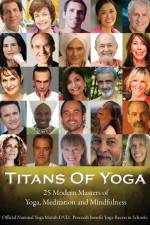 Watch Titans of Yoga Vumoo