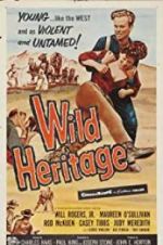 Watch Wild Heritage Vumoo