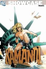 Watch DC Showcase: Kamandi: The Last Boy on Earth! (Short 2021) Vumoo