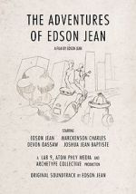 Watch The Adventures of Edson Jean Vumoo