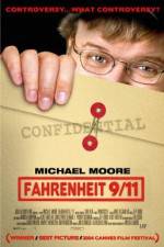 Watch Fahrenheit 9/11 Vumoo