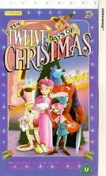 Watch The Twelve Days of Christmas (TV Short 1993) Vumoo