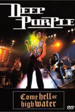 Watch Deep Purple Come Hell or High Water Vumoo