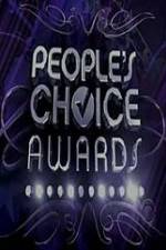 Watch The 37th Annual People's Choice Awards Vumoo