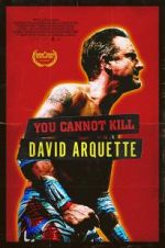 Watch You Cannot Kill David Arquette Vumoo