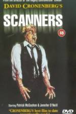 Watch Scanners Vumoo