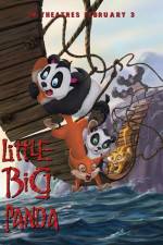 Watch Little Big Panda Vumoo