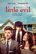 Watch Little Evil Vumoo