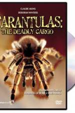Watch Tarantulas: The Deadly Cargo Vumoo