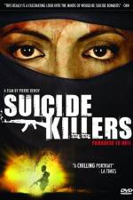 Watch Suicide Killers Vumoo