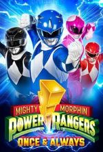 Watch Mighty Morphin Power Rangers: Once & Always Vumoo