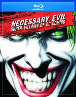 Watch Necessary Evil: Super-Villains of DC Comics Vumoo