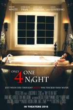 Watch Only for One Night Vumoo