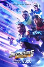 Watch Adventure Force 5 Vumoo