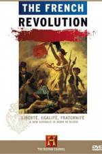 Watch The French Revolution Vumoo