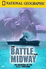 Watch National Geographic The Battle for Midway Vumoo