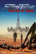 Watch Starship Troopers: Traitor of Mars Vumoo