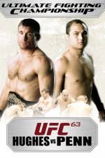 Watch UFC 63 Hughes vs Penn Vumoo