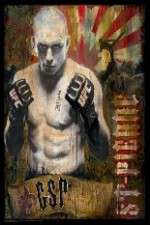 Watch Georges St. Pierre UFC 3 Fights Vumoo