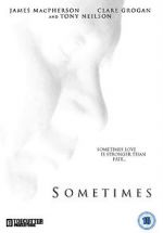 Watch Sometimes (Short 2011) Vumoo