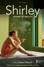 Watch Shirley: Visions of Reality Vumoo