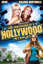 Watch True Confessions of a Hollywood Starlet Vumoo
