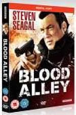 Watch Blood Alley Vumoo