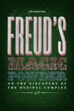 Watch Freud's Magic Powder Vumoo