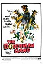 Watch The Doberman Gang Vumoo