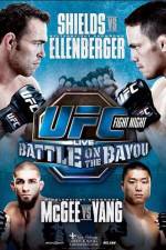 Watch UFC Fight Night 25 Vumoo