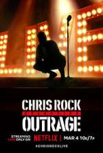 Watch Chris Rock: Selective Outrage Vumoo