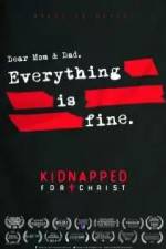 Watch Kidnapped for Christ Vumoo