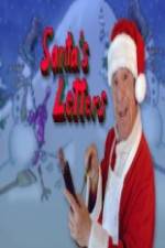 Watch Santa's Letters Vumoo