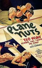 Watch Plane Nuts Vumoo
