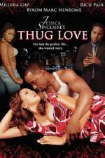 Watch Jessica Sinclaires Thug Love Vumoo