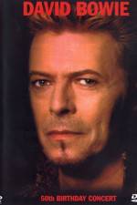 Watch David Bowie - 50th Birthday Concert Vumoo