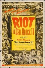 Watch Riot in Cell Block 11 Vumoo