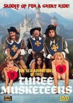 Watch The Sex Adventures of the Three Musketeers Vumoo
