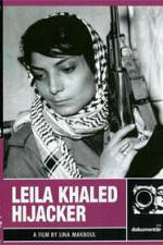 Watch Leila Khaled Hijacker Vumoo