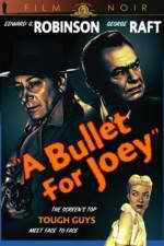 Watch A Bullet for Joey Vumoo