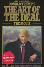 Watch Funny or Die Presents: Donald Trump's the Art of the Deal: The Movie Vumoo